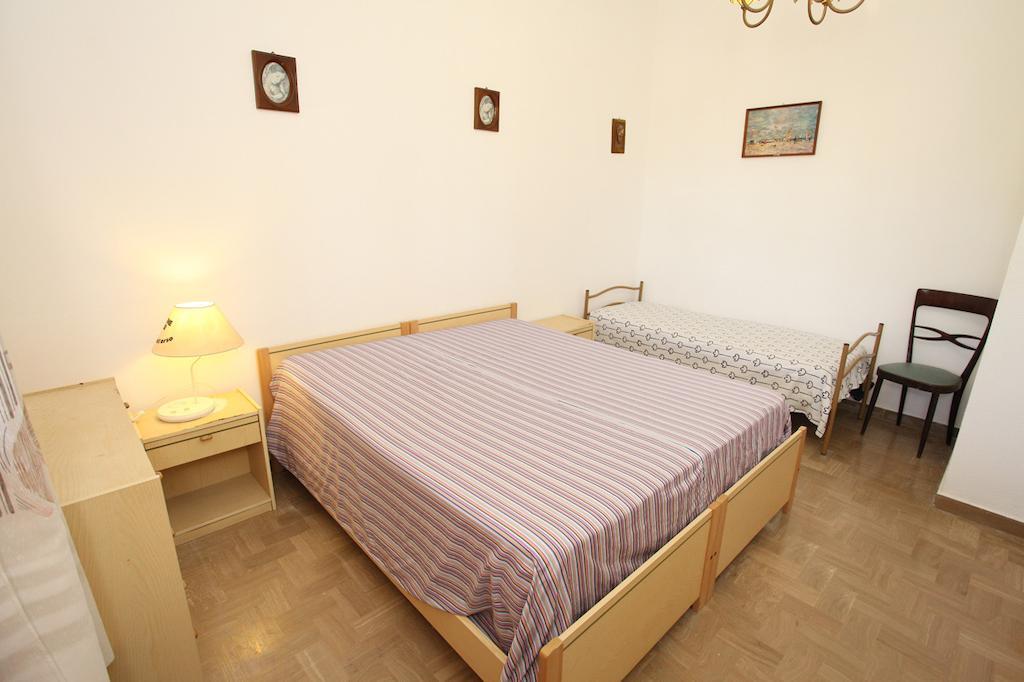 Agriturismo Masseria Terra D'Otranto Kamer foto